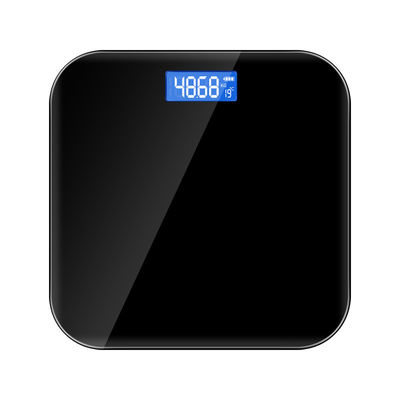 Fitness Smart Body Weight Scale Hotel Guest Room Supplies White Black