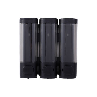 Hotel Wall Mounted Shampoo Dispenser Hotel Bathroom Soap Dispensers