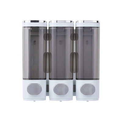 Hotel Wall Mounted Shampoo Dispenser Hotel Bathroom Soap Dispensers