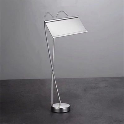 Pack Wire Shape Table Number Stands Hotel Lobby Supplies Modern