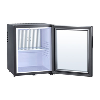 48L Hotel Size Refrigerator Hotel Guest Room Supplies Mini Hotel Fridge
