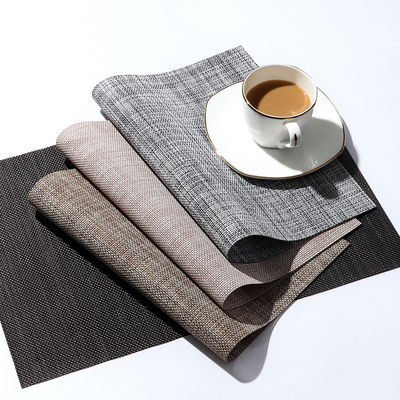 Antislip Restaurant Napkin Table Cloth Heat Resistant Dinner Napkin Cloth