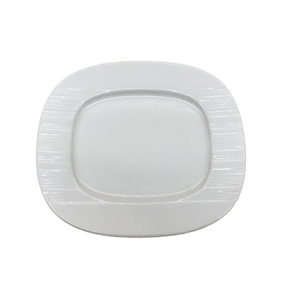 British Style Porcelain Dinner Set Luxury Ceramic Dinnerware