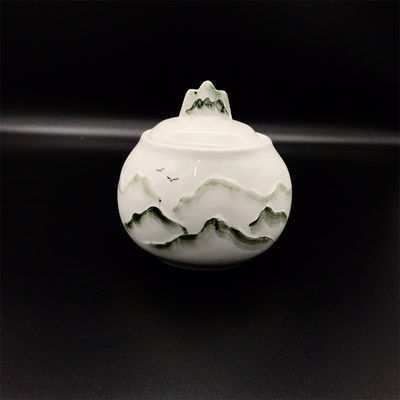 Customized Restaurant Hotel Fine Dinner Set China Ceramic Porcelain Dinnerware