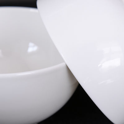 Household China Dinnerware Customize Porcelain Pasta Bowls