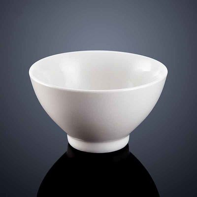 Chinese Porcelain Rice Bowls Porcelain Dinner Set Microwave Safe