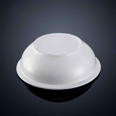 Restaurant Porcelain Rice Bowls Chinese Porcelain Soup Bowls
