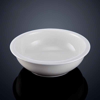 Restaurant Porcelain Rice Bowls Chinese Porcelain Soup Bowls