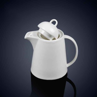 Modern Kitchen Fashionable Customized Style Ceramic Tea Set With Teapot