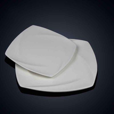 Best Selling Hotel And Restaurant Dish Ceramic Plate Dinner Plate Wholesale