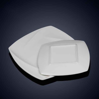 Best Selling Hotel And Restaurant Dish Ceramic Plate Dinner Plate Wholesale