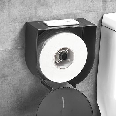 Stainless Paper Towel Dispenser Hotel Amenities Supplies OEM ODM