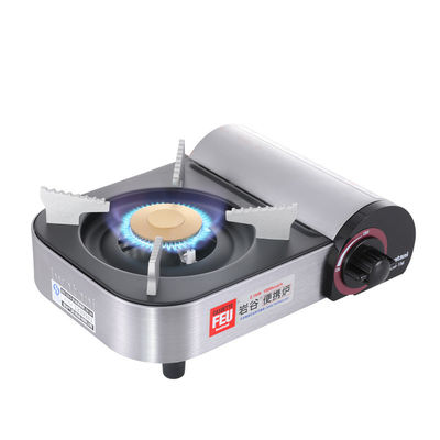 Mini Camping Gas Stove Professional Portable Camping Stove
