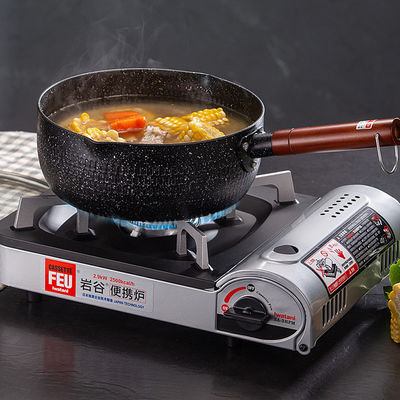 Mini Camping Gas Stove Professional Portable Camping Stove