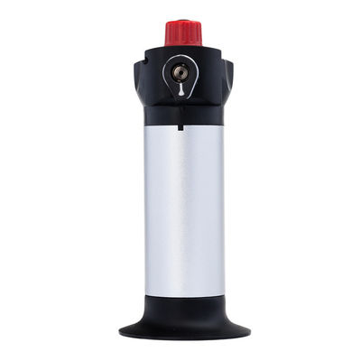 Windproof Cooking Kitchen Lighter Convenient Outdoor Fire Butane Torch