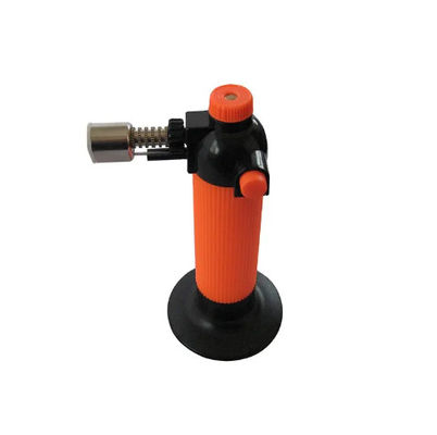 Piezo Ignition Culinary Butane Torch Chef Kitchen Cooking Butane Gas Torch