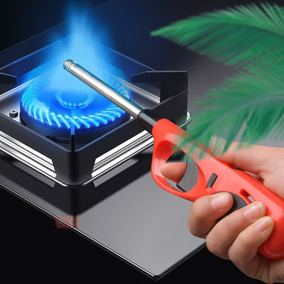 OEM Bbq Lighter Torch Electronic Bbq Blow Torch Lighter Refillable