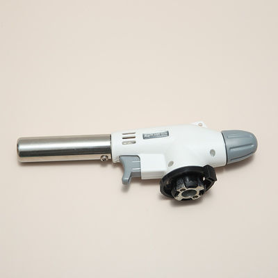 Sustainable Refillable Culinary Butane Torch Kitchen Torch With Butane