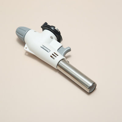 Sustainable Refillable Culinary Butane Torch Kitchen Torch With Butane