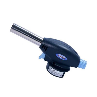 High Temperature Portable Liquefied Gas Small Welding Torch Bbq Grill Tools