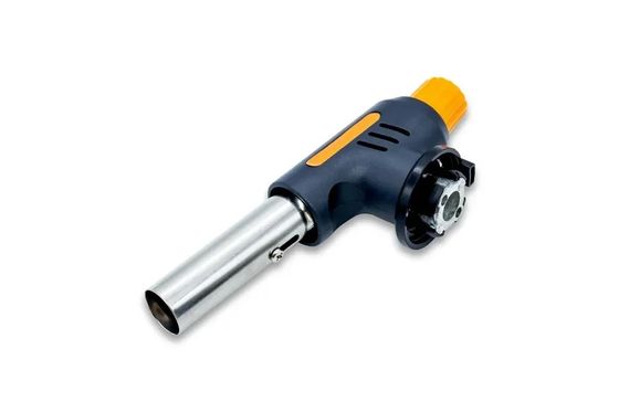 Butane Portable Welding Gas Torch BBQ Portable Gas Welding Torch