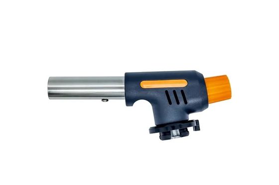 Butane Portable Welding Gas Torch BBQ Portable Gas Welding Torch