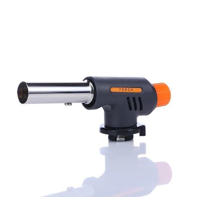Butane Portable Welding Gas Torch BBQ Portable Gas Welding Torch