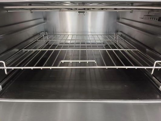 Free Standing Range Commercial Cooking Equipments Freestanding Cooker