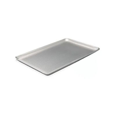 Aluminum Oven Baking Tray OEM Stainless Steel Baking Sheets