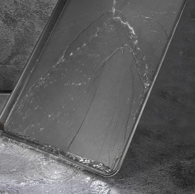 Baking Pans Aluminum Good Quality Non Stick Bun Pan Sheet Pan