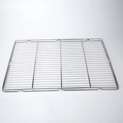 Baking Bakery Rectangular Cake Baking Net Cooling Rack cooling rack