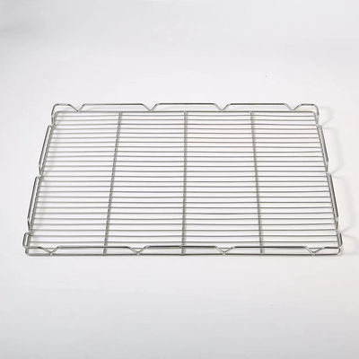 Baking Bakery Rectangular Cake Baking Net Cooling Rack cooling rack