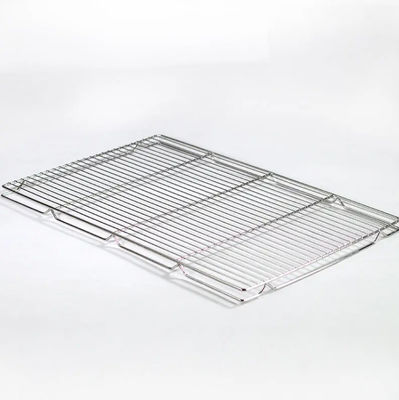 Baking Bakery Rectangular Cake Baking Net Cooling Rack cooling rack