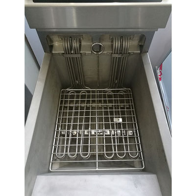 Mcdonalds Commercial Electric Fryer Table Top Commercial Deep Fryer