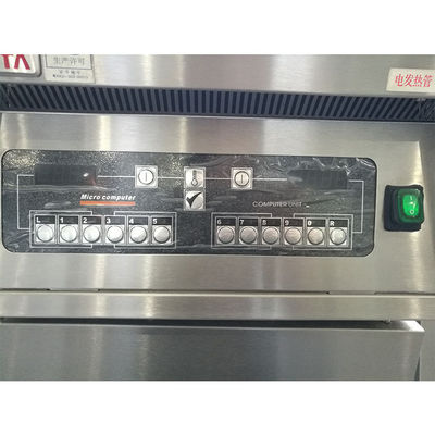 Mcdonalds Commercial Electric Fryer Table Top Commercial Deep Fryer