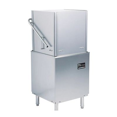 Water Saving Utensil Washer Machine Dishwashing Equipment 380V
