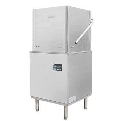 Water Saving Utensil Washer Machine Dishwashing Equipment 380V