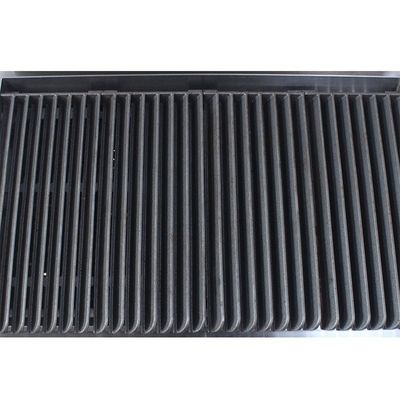7.2kw CounterTop Barbecue Grill Commercial Cooking Equipments