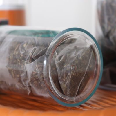 Hermetic Food Preservation Container Hotel Amenities Supplies