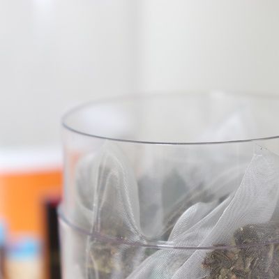 Hermetic Food Preservation Container Hotel Amenities Supplies