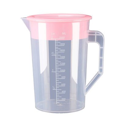 2400ml 4000ml Cold Water Kettle Hotel Amenities Supplies Iced Tea Pitcher
