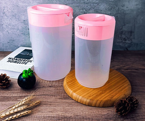 2400ml 4000ml Cold Water Kettle Hotel Amenities Supplies Iced Tea Pitcher