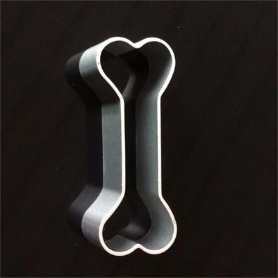 430SS Dog Bone Cookie Mold Stainless Steel Cookie Cutter Press