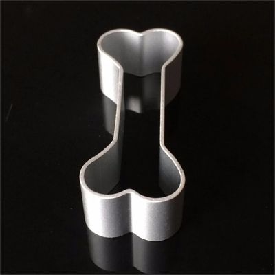 430SS Dog Bone Cookie Mold Stainless Steel Cookie Cutter Press