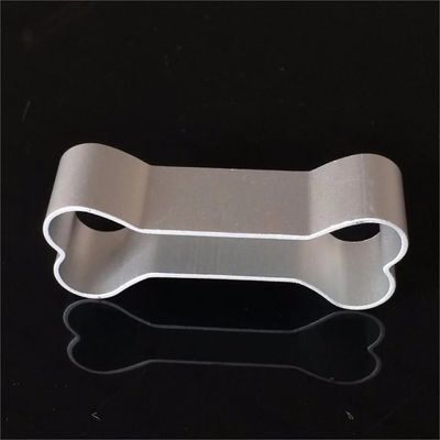 430SS Dog Bone Cookie Mold Stainless Steel Cookie Cutter Press