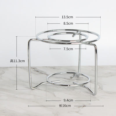 Portable Picnic Camping Stove Windproof Gas Cooking Burner With Ignition