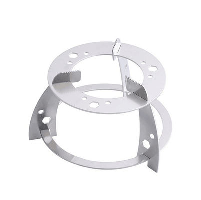 Portable Picnic Camping Stove Windproof Gas Cooking Burner With Ignition