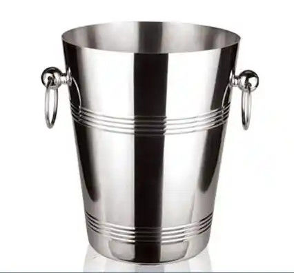 Personalized Beer Buckets Ss Beverage Cooler Bucket Eco Friendly