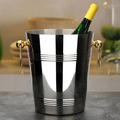 Personalized Beer Buckets Ss Beverage Cooler Bucket Eco Friendly