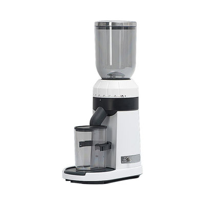 High Quality Commerical Industry Use Stainless Steel Burr Grinder Coffee Grinder